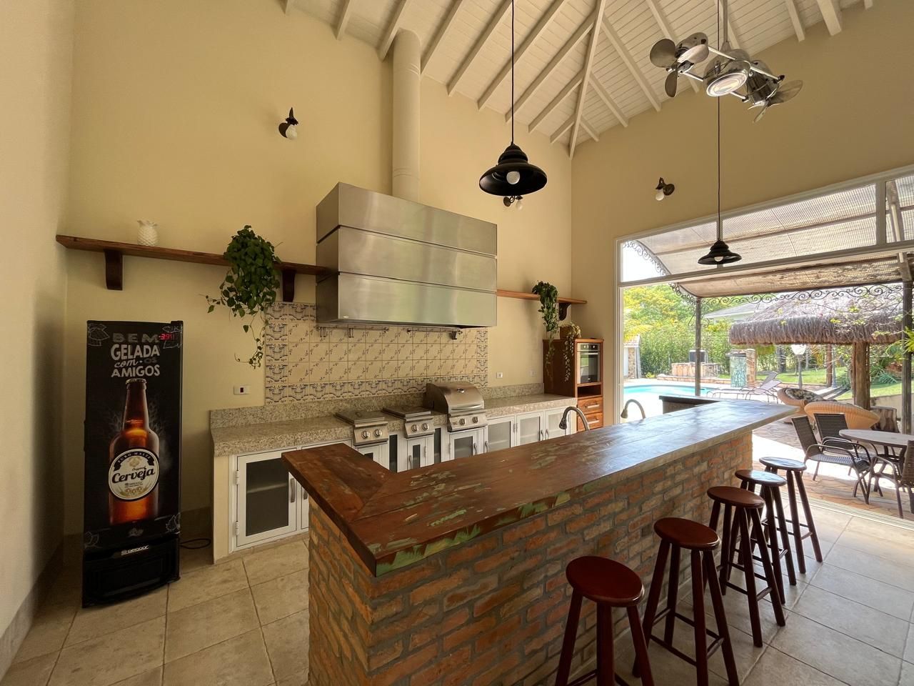 Casa de condomínio à venda no Condomínio City Castelo: