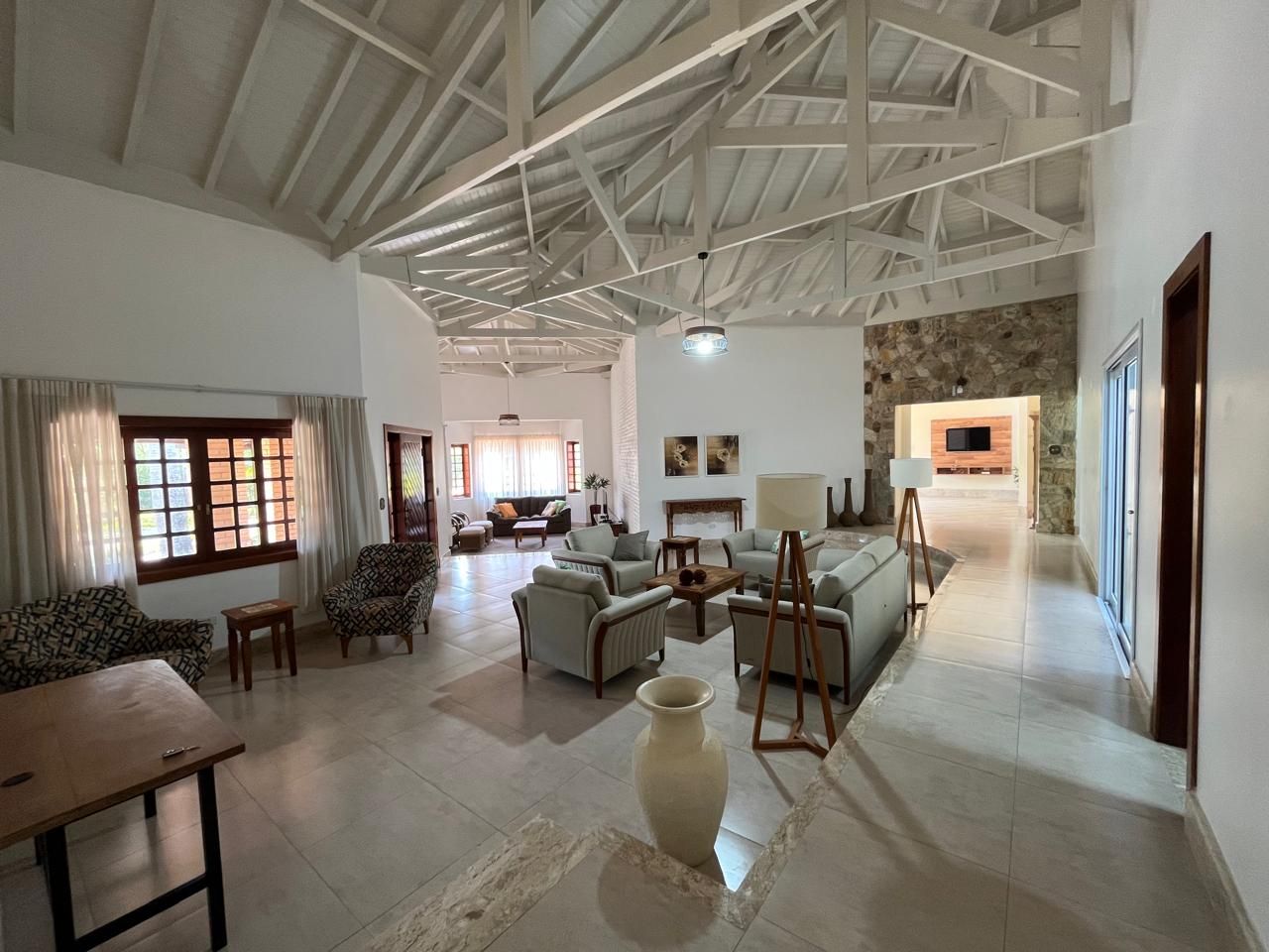 Casa de condomínio à venda no Condomínio City Castelo: