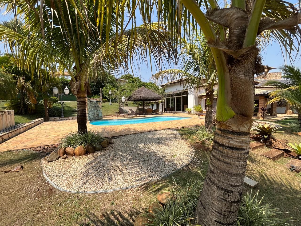 Casa de condomínio à venda no Condomínio City Castelo: