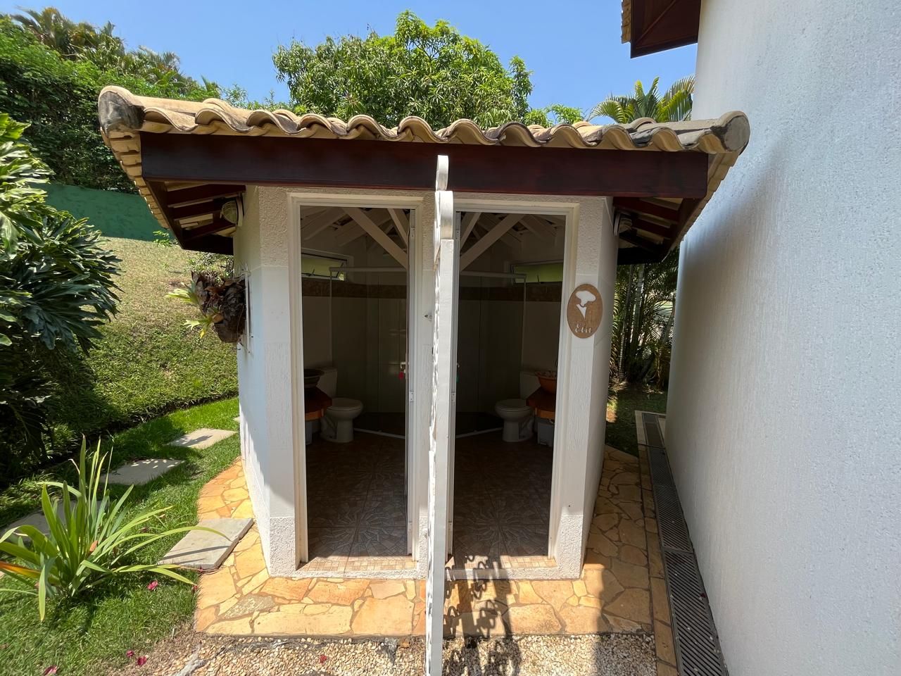 Casa de condomínio à venda no Condomínio City Castelo: