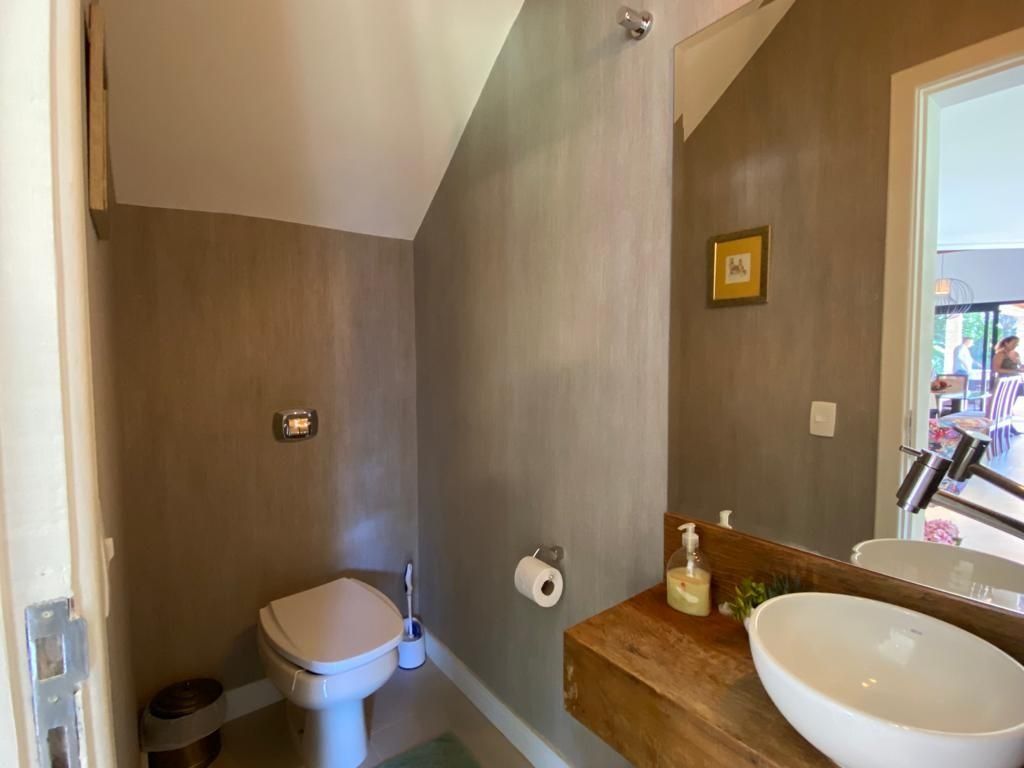 Casa de condomínio à venda no Ville de Chamonix: