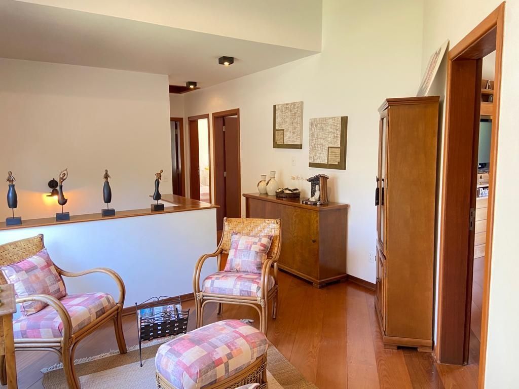 Casa de condomínio à venda no Ville de Chamonix: