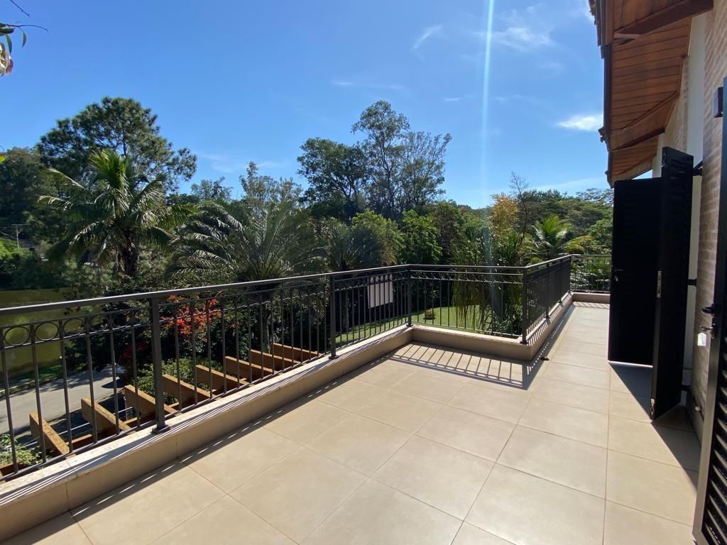 Casa de condomínio à venda no Ville de Chamonix: