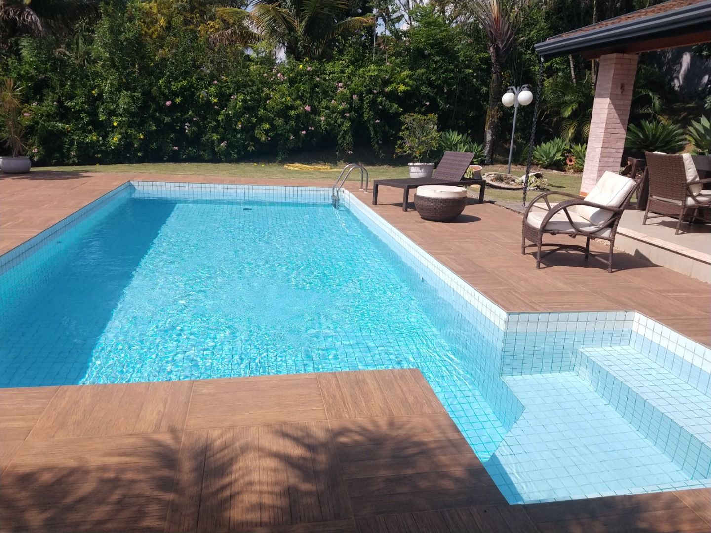 Casa de condomínio à venda no Ville de Chamonix: