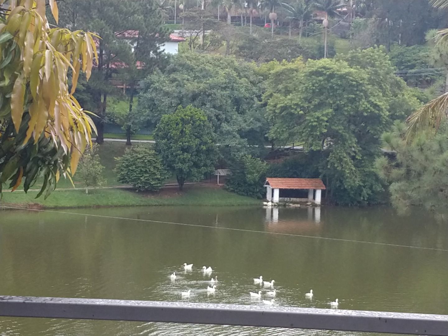 Casa de condomínio à venda no Ville de Chamonix:
