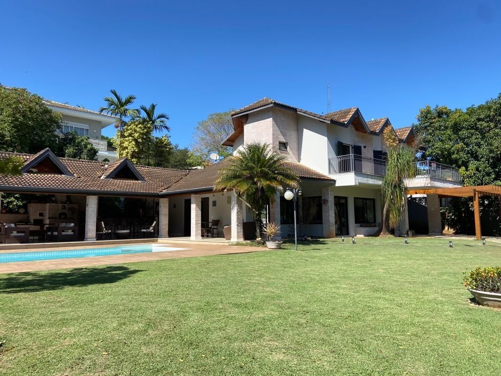 Casa de condomínio à venda no Ville de Chamonix: