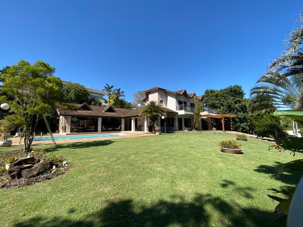 Casa de condomínio à venda no Ville de Chamonix: