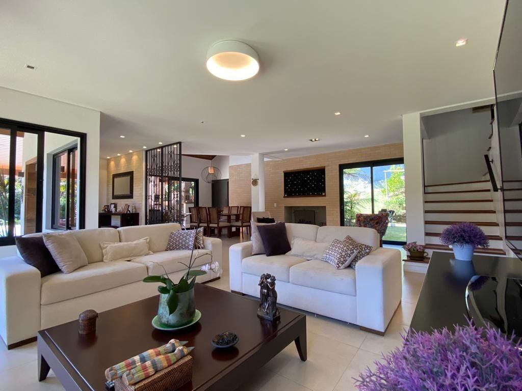 Casa de condomínio à venda no Ville de Chamonix: