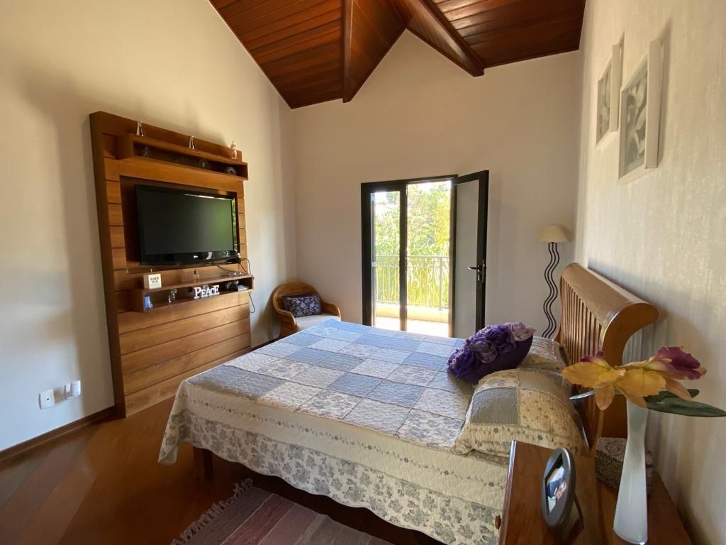 Casa de condomínio à venda no Ville de Chamonix: