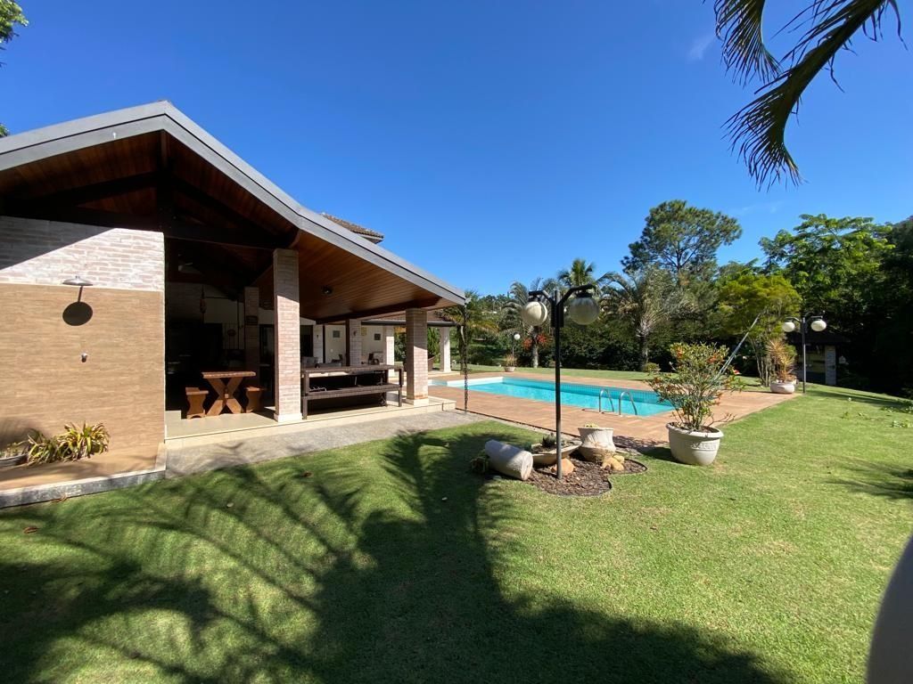 Casa de condomínio à venda no Ville de Chamonix: