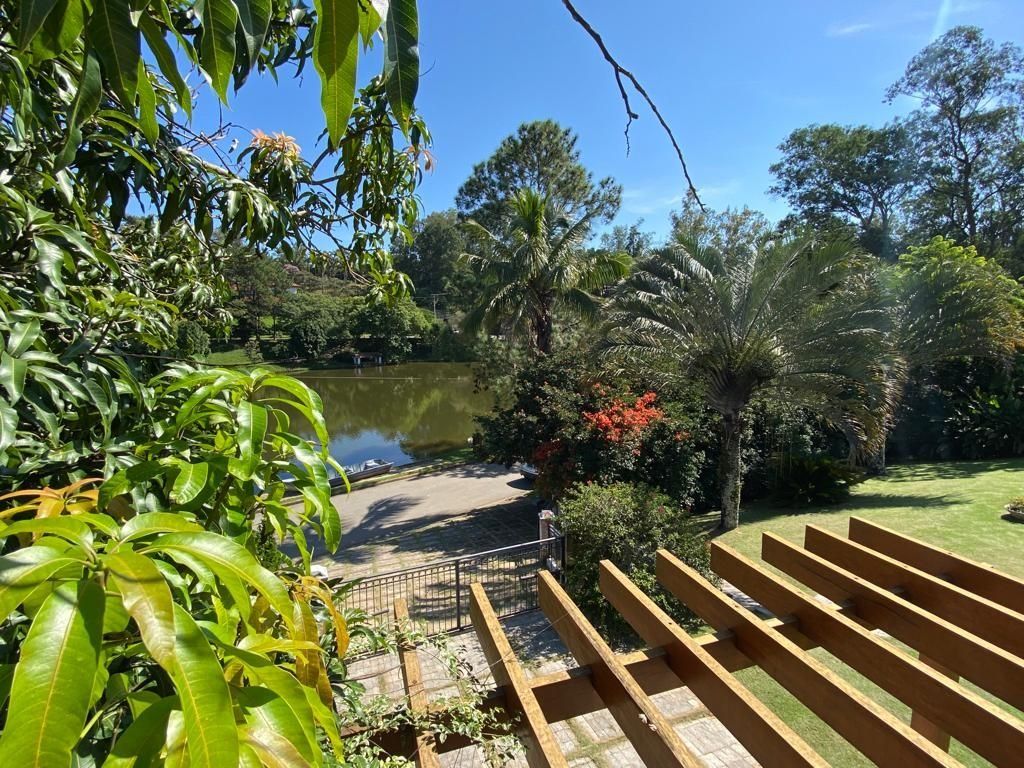 Casa de condomínio à venda no Ville de Chamonix: