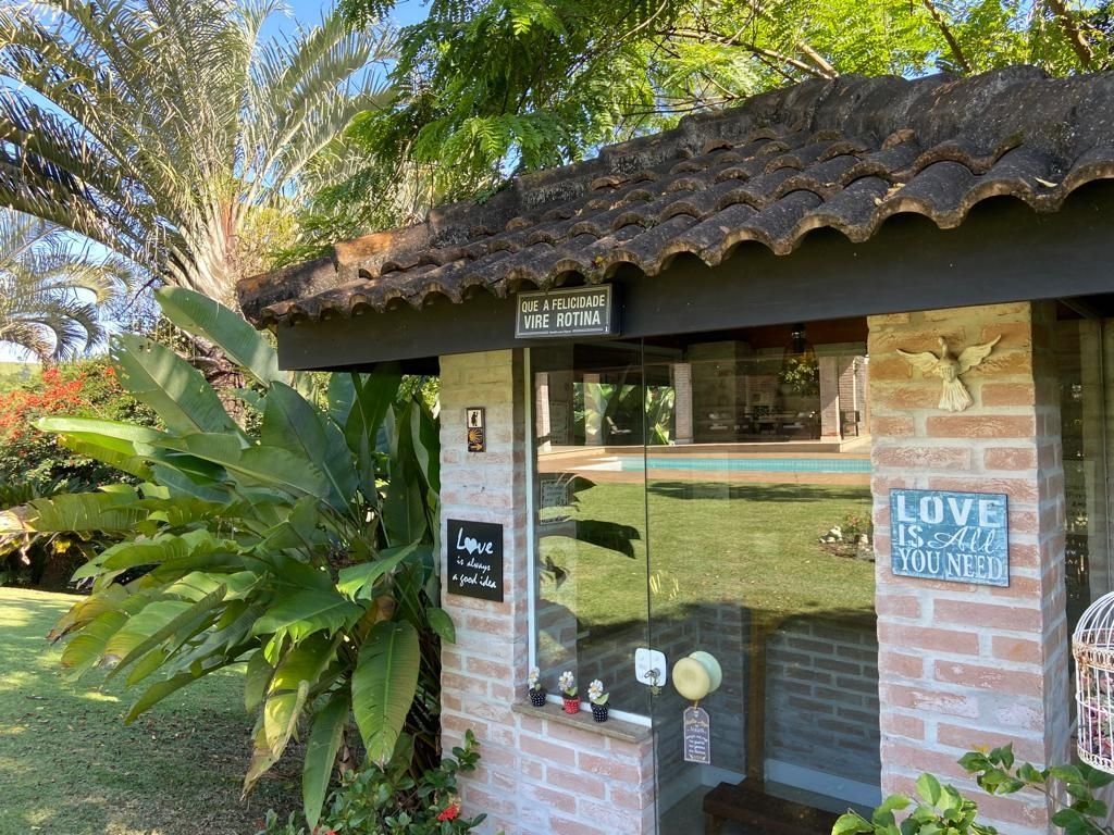 Casa de condomínio à venda no Ville de Chamonix: