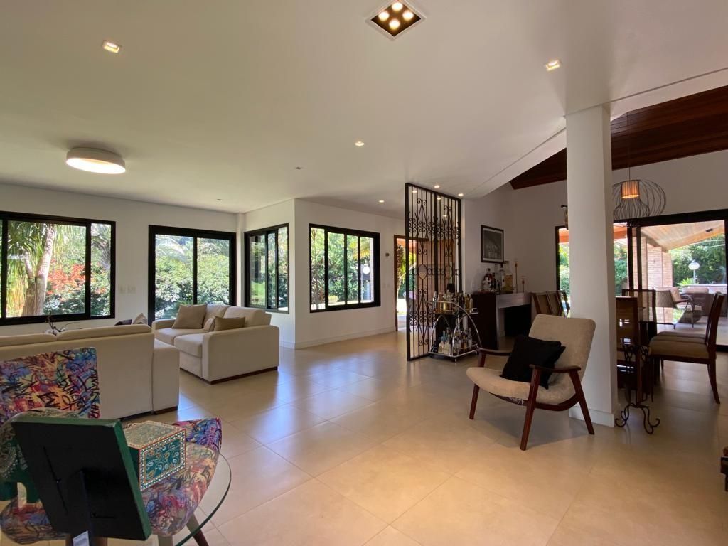 Casa de condomínio à venda no Ville de Chamonix: