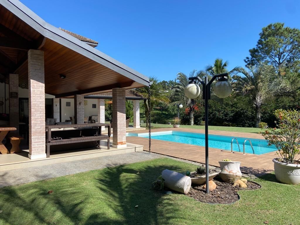 Casa de condomínio à venda no Ville de Chamonix: