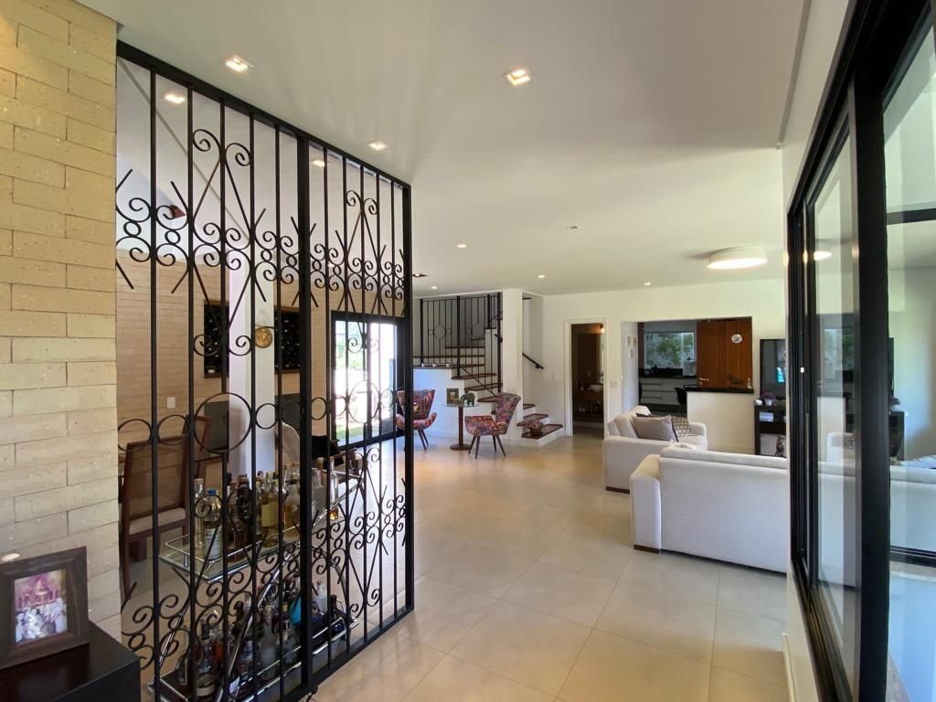 Casa de Condomínio Ville de Chamonix Itatiba 