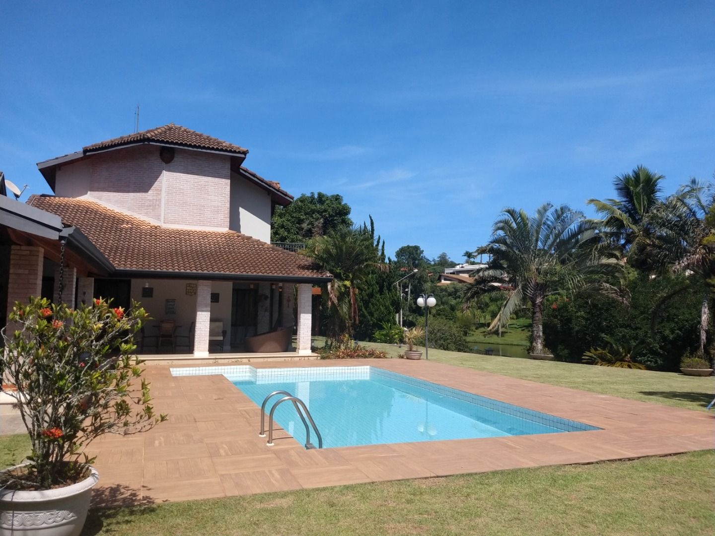 Casa de condomínio à venda no Ville de Chamonix: