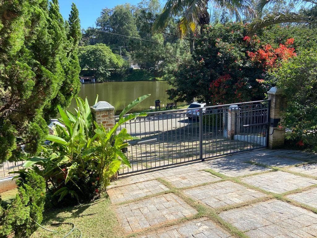 Casa de condomínio à venda no Ville de Chamonix: