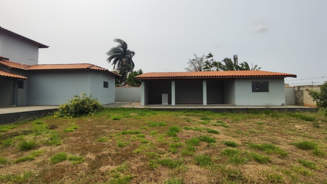 Casa de condomínio à venda no Condomínio Village Haras São Luiz: