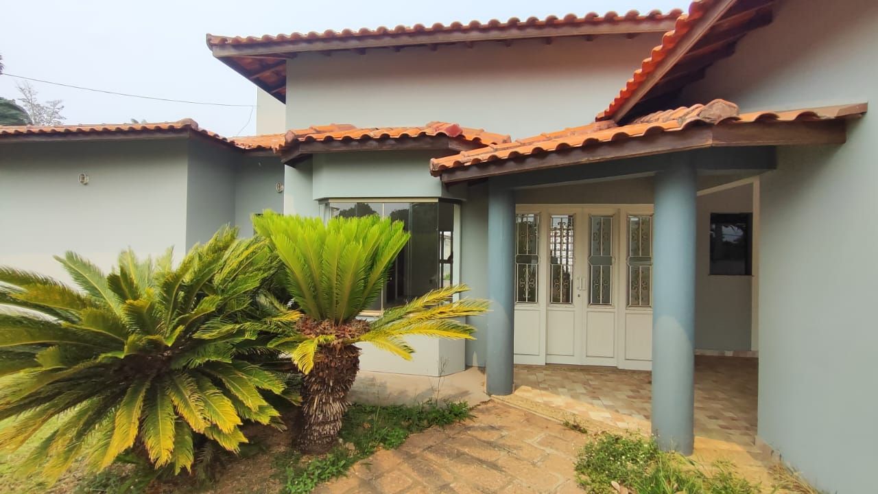 Casa de condomínio à venda no Condomínio Village Haras São Luiz: