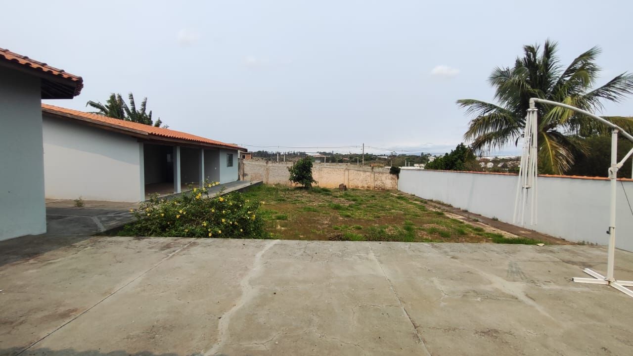 Casa de condomínio à venda no Condomínio Village Haras São Luiz: