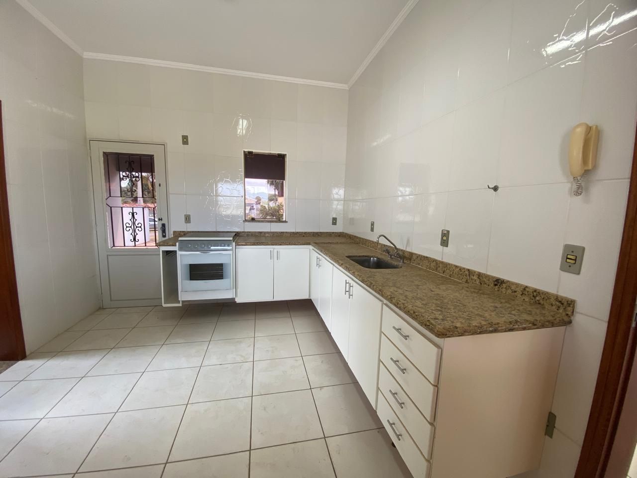 Casa de condomínio à venda no Condomínio Village Haras São Luiz: