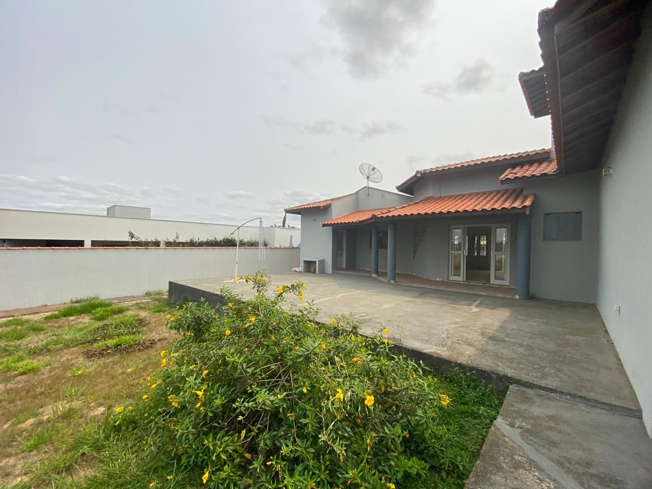 Casa de condomínio à venda no Condomínio Village Haras São Luiz: