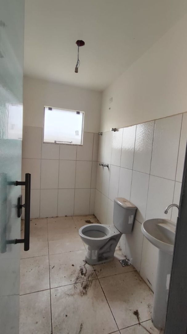 Casa de condomínio à venda no Condomínio Village Haras São Luiz: