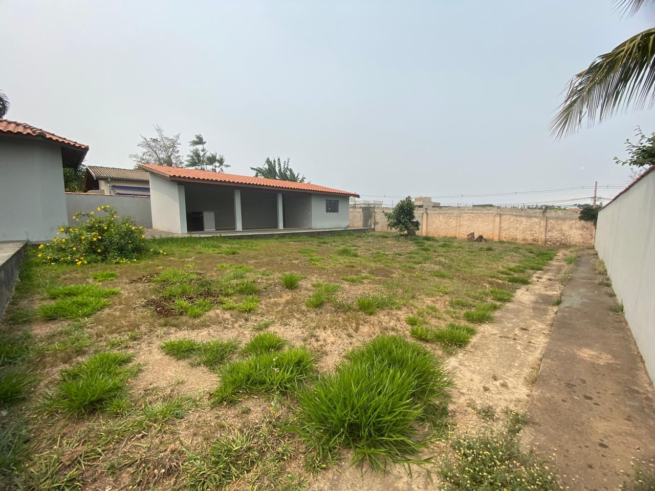 Casa de condomínio à venda no Condomínio Village Haras São Luiz: