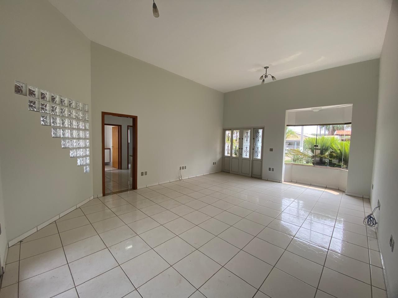 Casa de condomínio à venda no Condomínio Village Haras São Luiz: