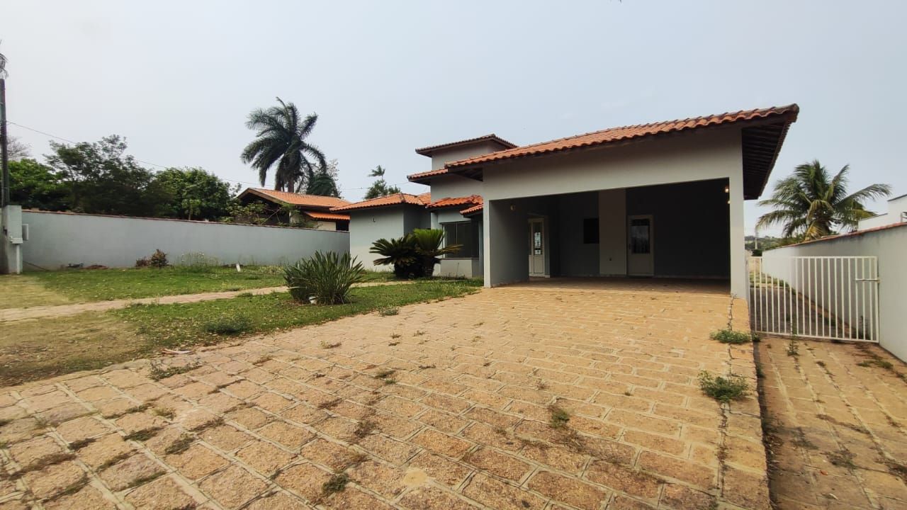 Casa Com 3 Dormitórios à Venda Por R$ 1.350.000 - Condomínio Village Haras São Luiz - Salto/Sp