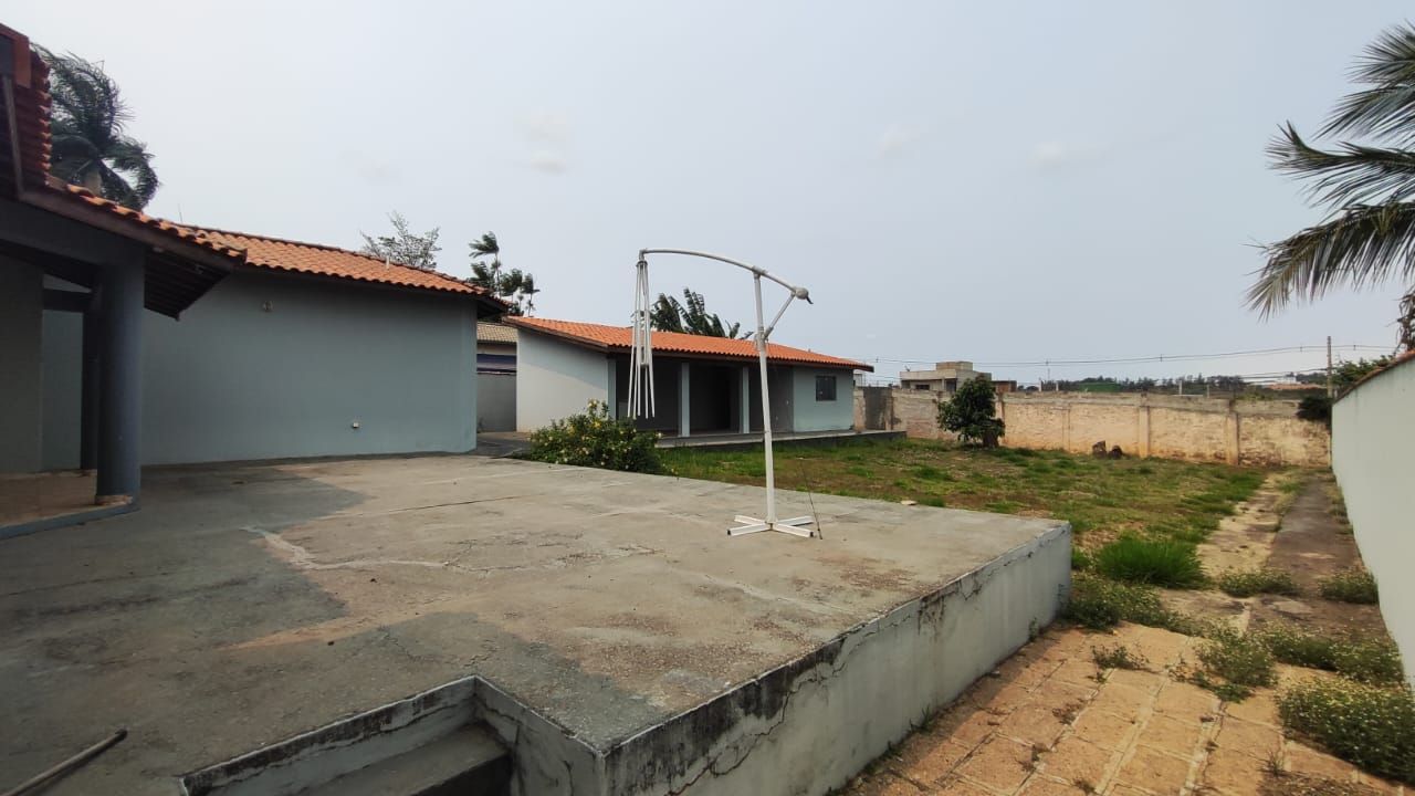 Casa de condomínio à venda no Condomínio Village Haras São Luiz: