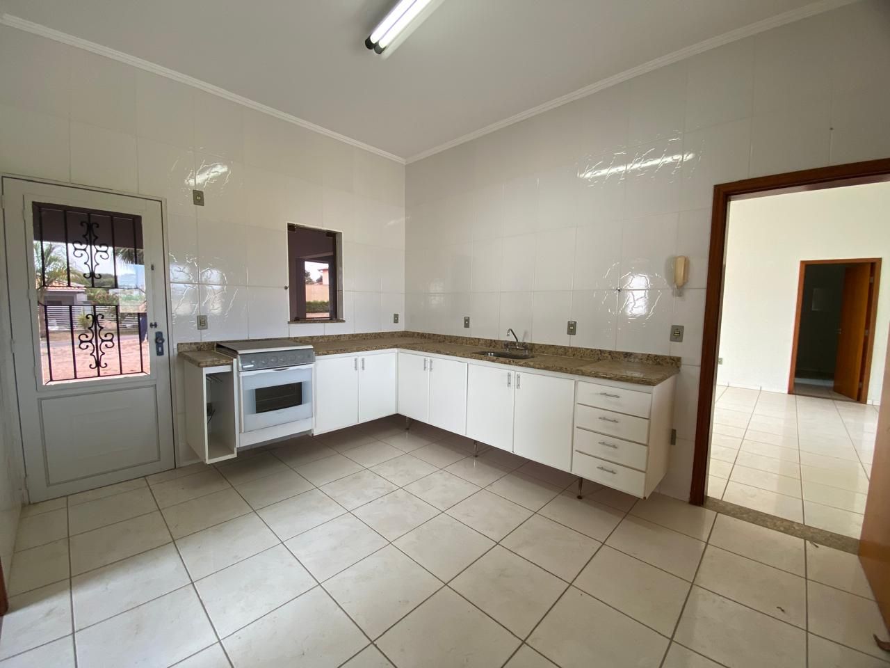 Casa de condomínio à venda no Condomínio Village Haras São Luiz: