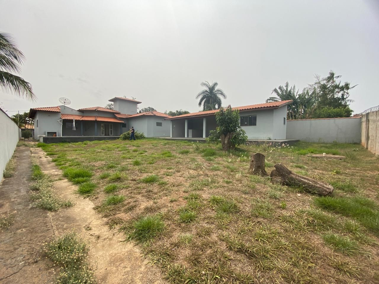 Casa de condomínio à venda no Condomínio Village Haras São Luiz: