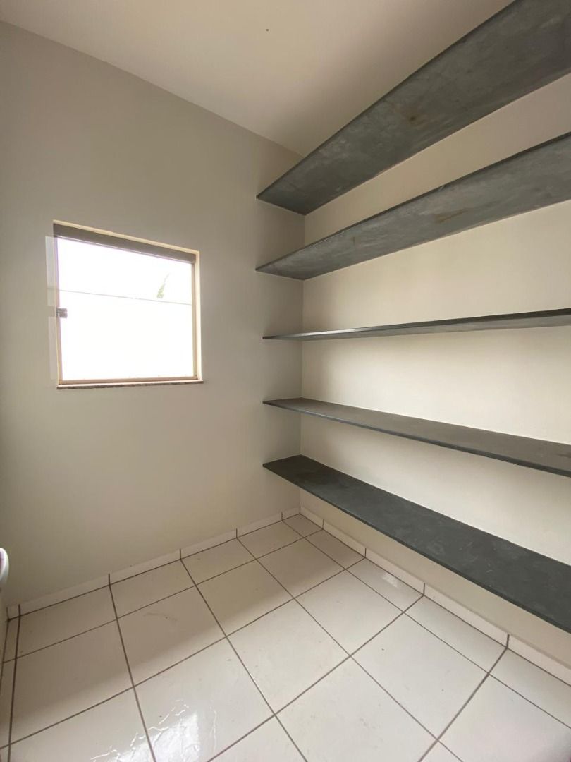 Casa de condomínio à venda no Condomínio Village Haras São Luiz: