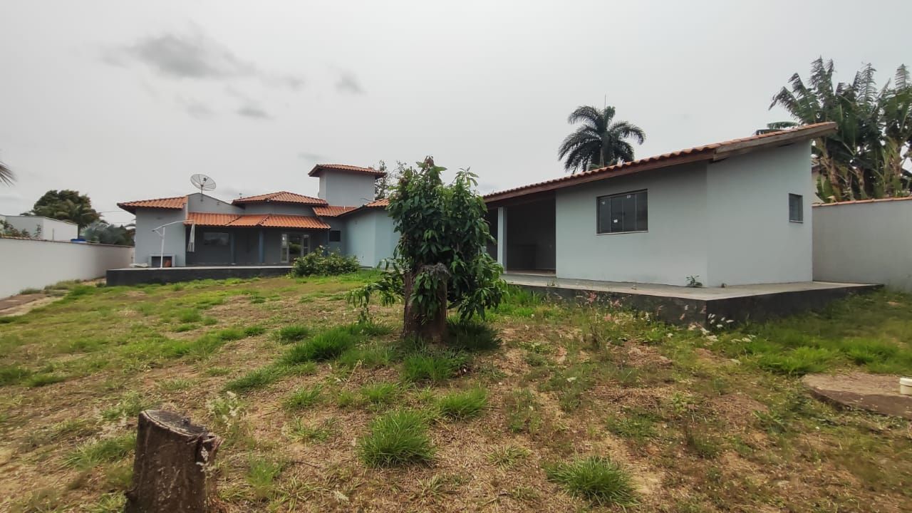 Casa de condomínio à venda no Condomínio Village Haras São Luiz: