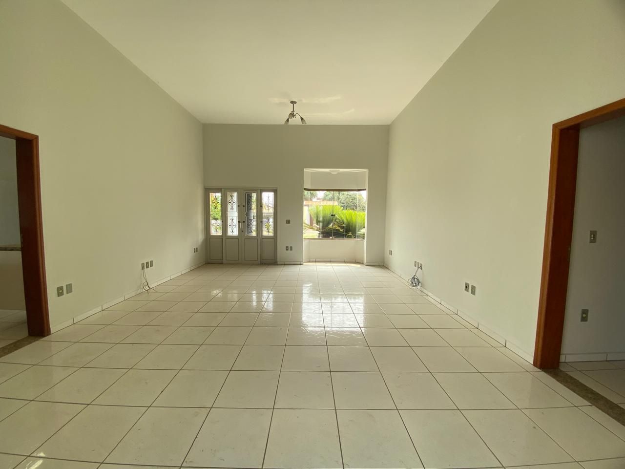 Casa de condomínio à venda no Condomínio Village Haras São Luiz: