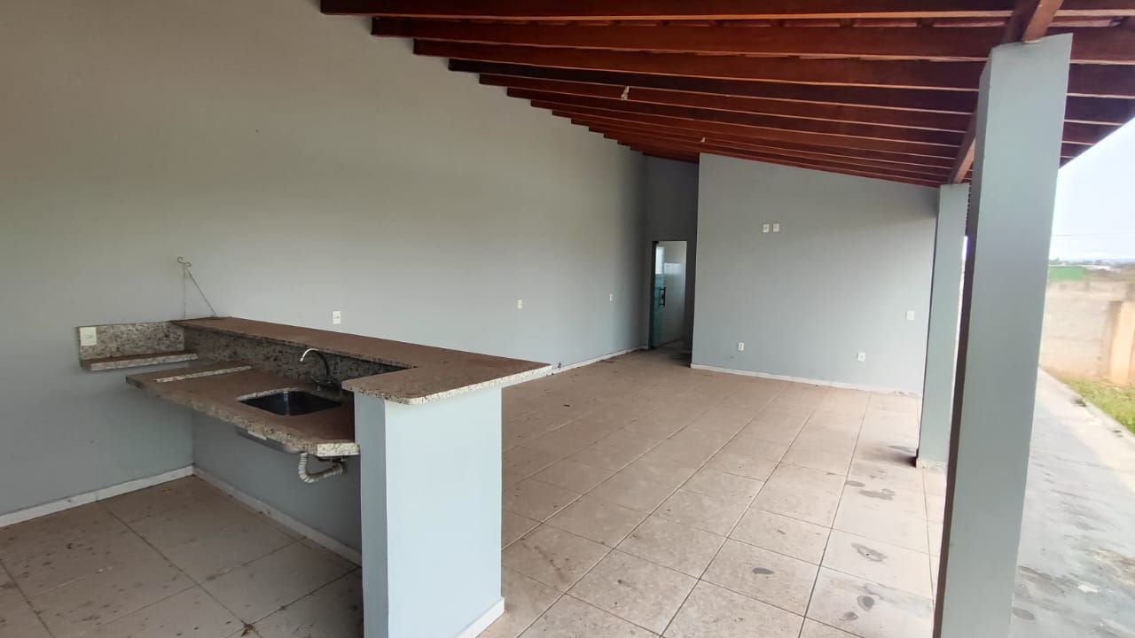 Casa de condomínio à venda no Condomínio Village Haras São Luiz: