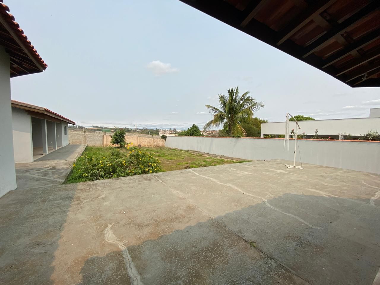 Casa de condomínio à venda no Condomínio Village Haras São Luiz: