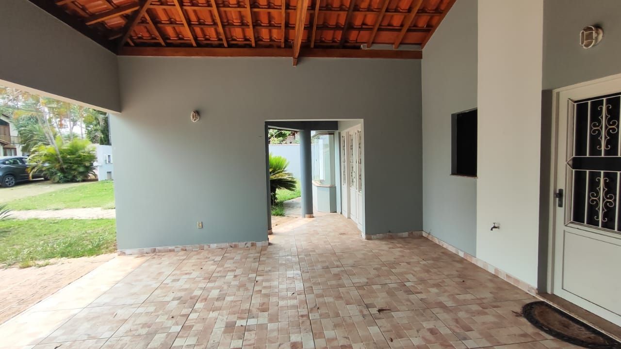 Casa de condomínio à venda no Condomínio Village Haras São Luiz: