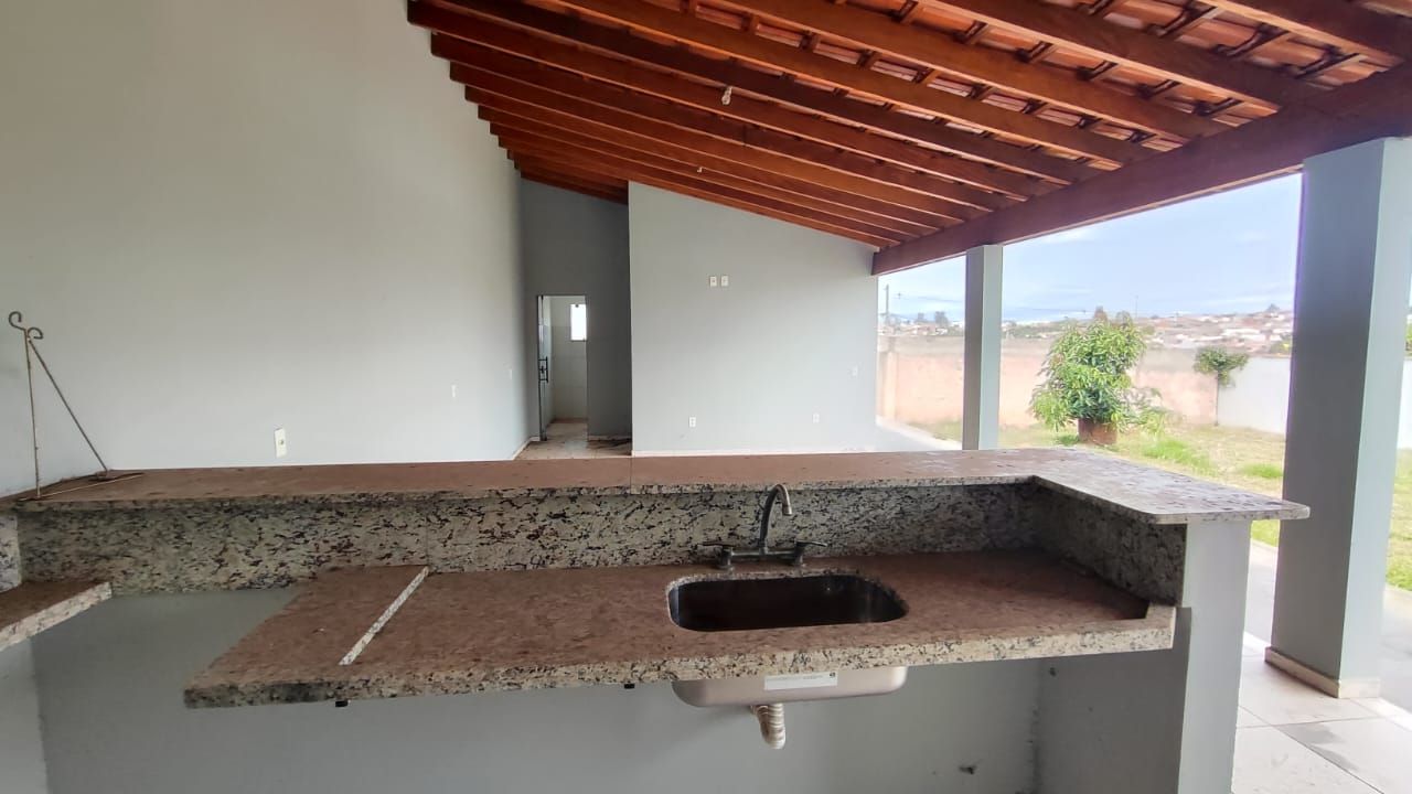 Casa de condomínio à venda no Condomínio Village Haras São Luiz:
