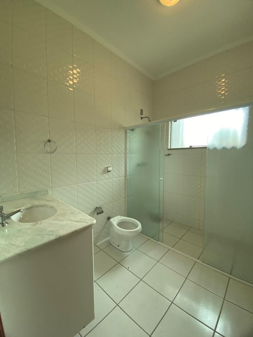 Casa de condomínio à venda no Condomínio Village Haras São Luiz: