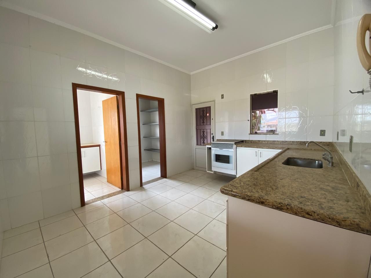 Casa de condomínio à venda no Condomínio Village Haras São Luiz: