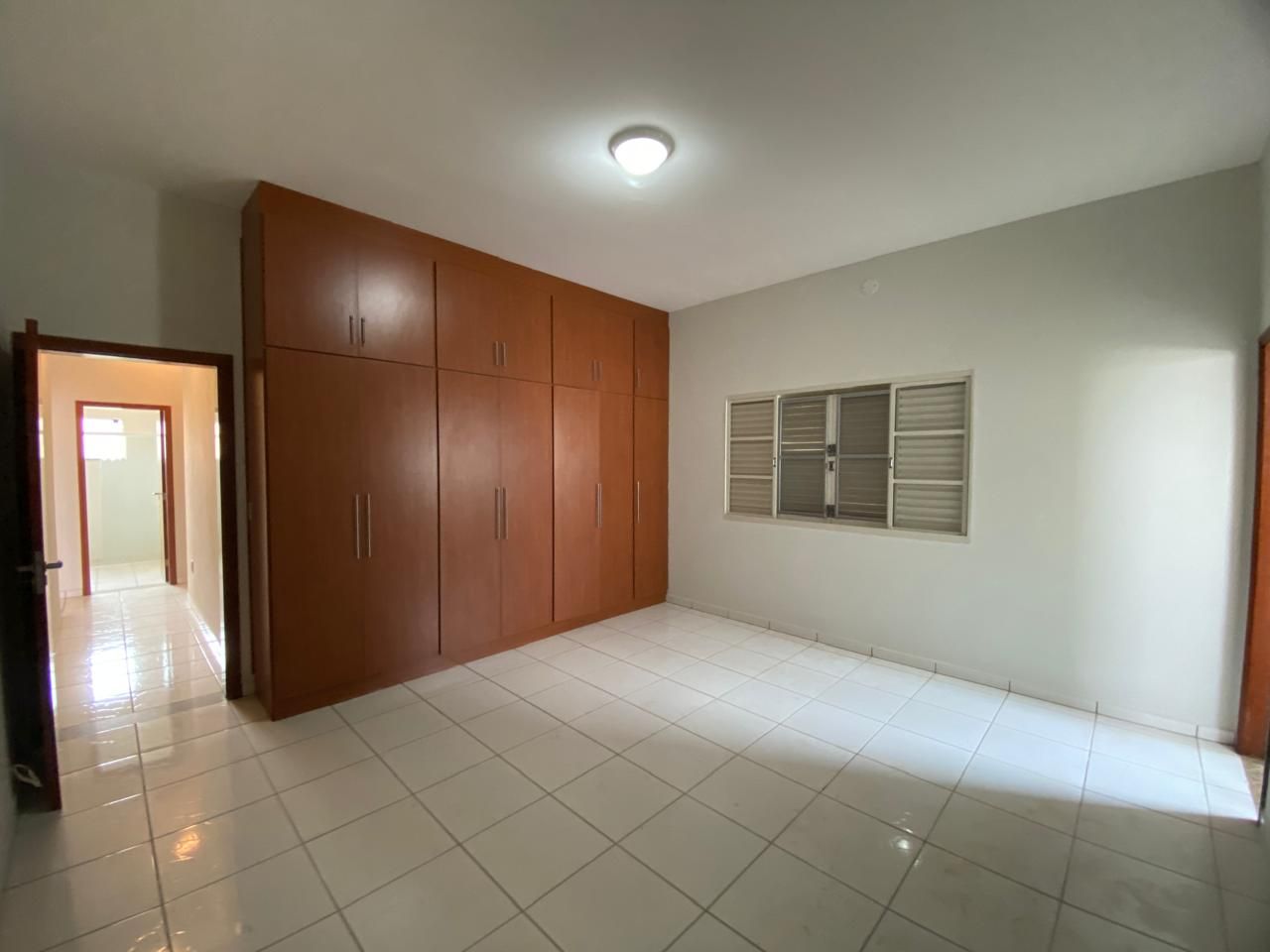 Casa de condomínio à venda no Condomínio Village Haras São Luiz: