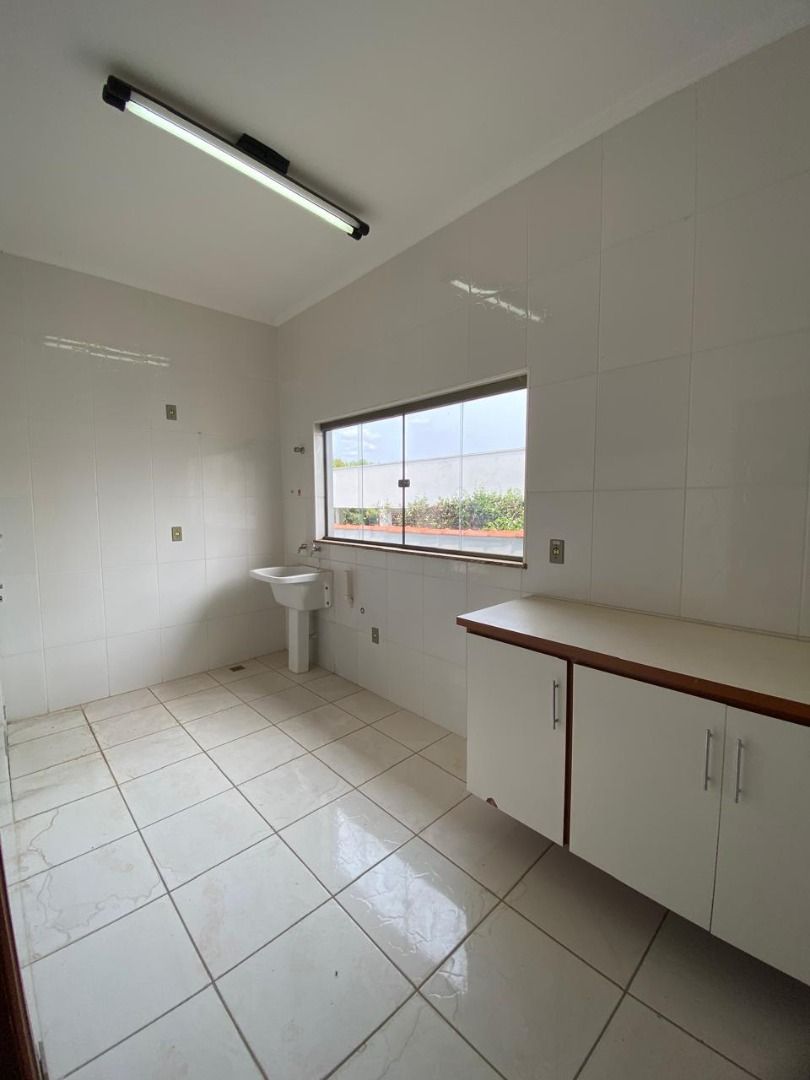 Casa de condomínio à venda no Condomínio Village Haras São Luiz: