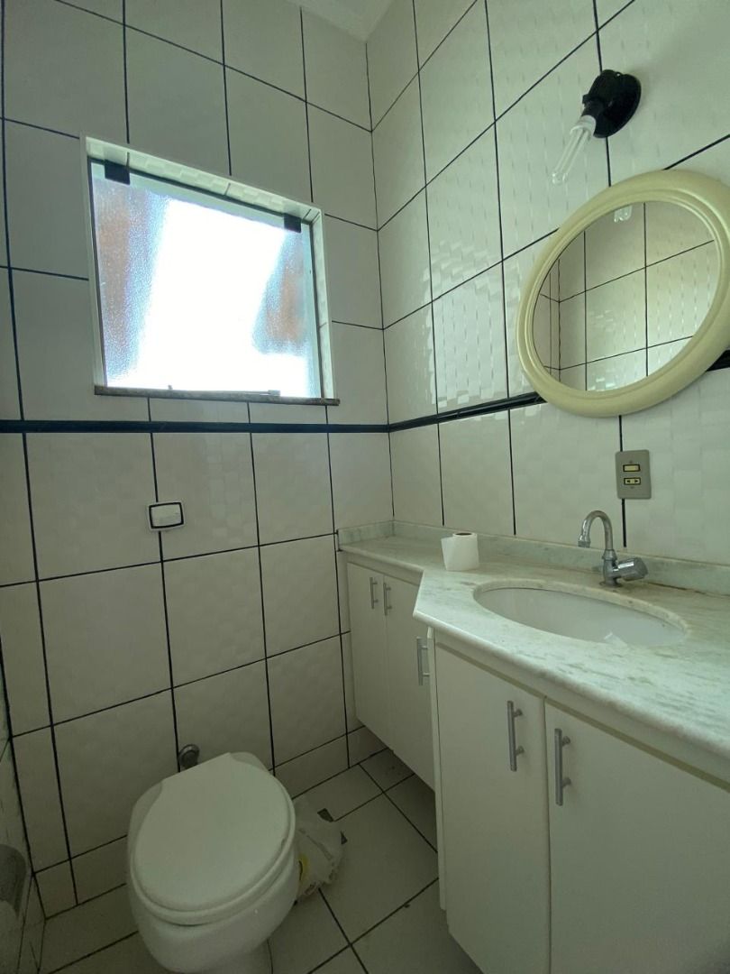 Casa de condomínio à venda no Condomínio Village Haras São Luiz: