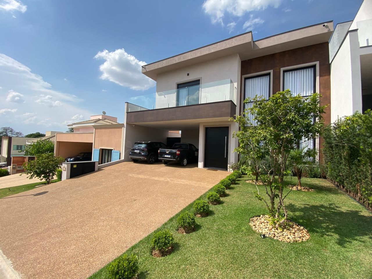 Casa à Venda no Condomínio Vila dos Manacás - Itu/Sp