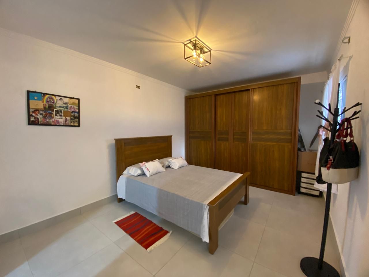 Casa de condomínio à venda no Condomínio Zuleika Jabour: