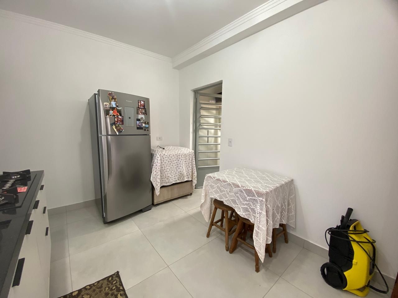 Casa de condomínio à venda no Condomínio Zuleika Jabour: