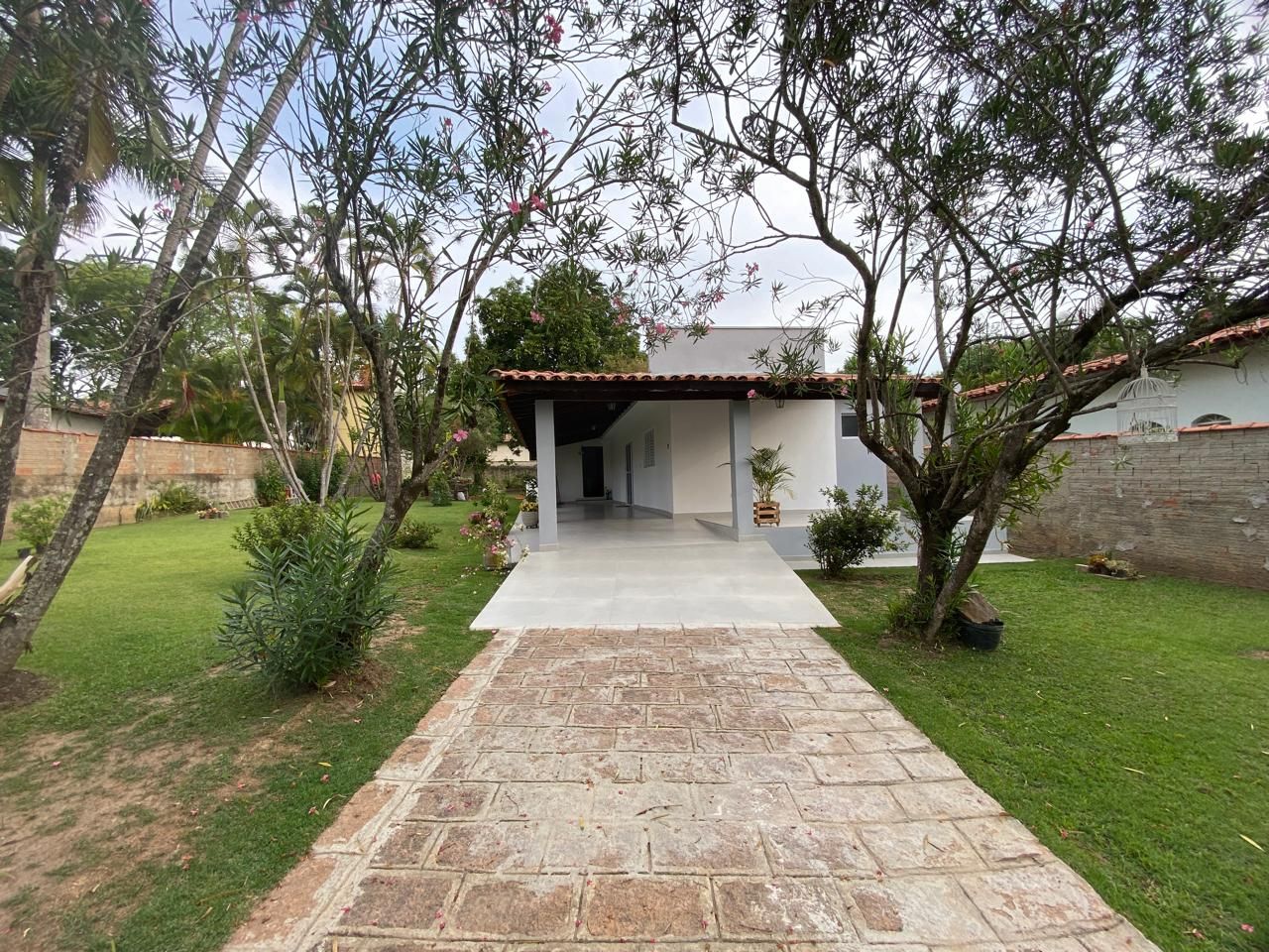 Casa de condomínio à venda no Condomínio Zuleika Jabour: