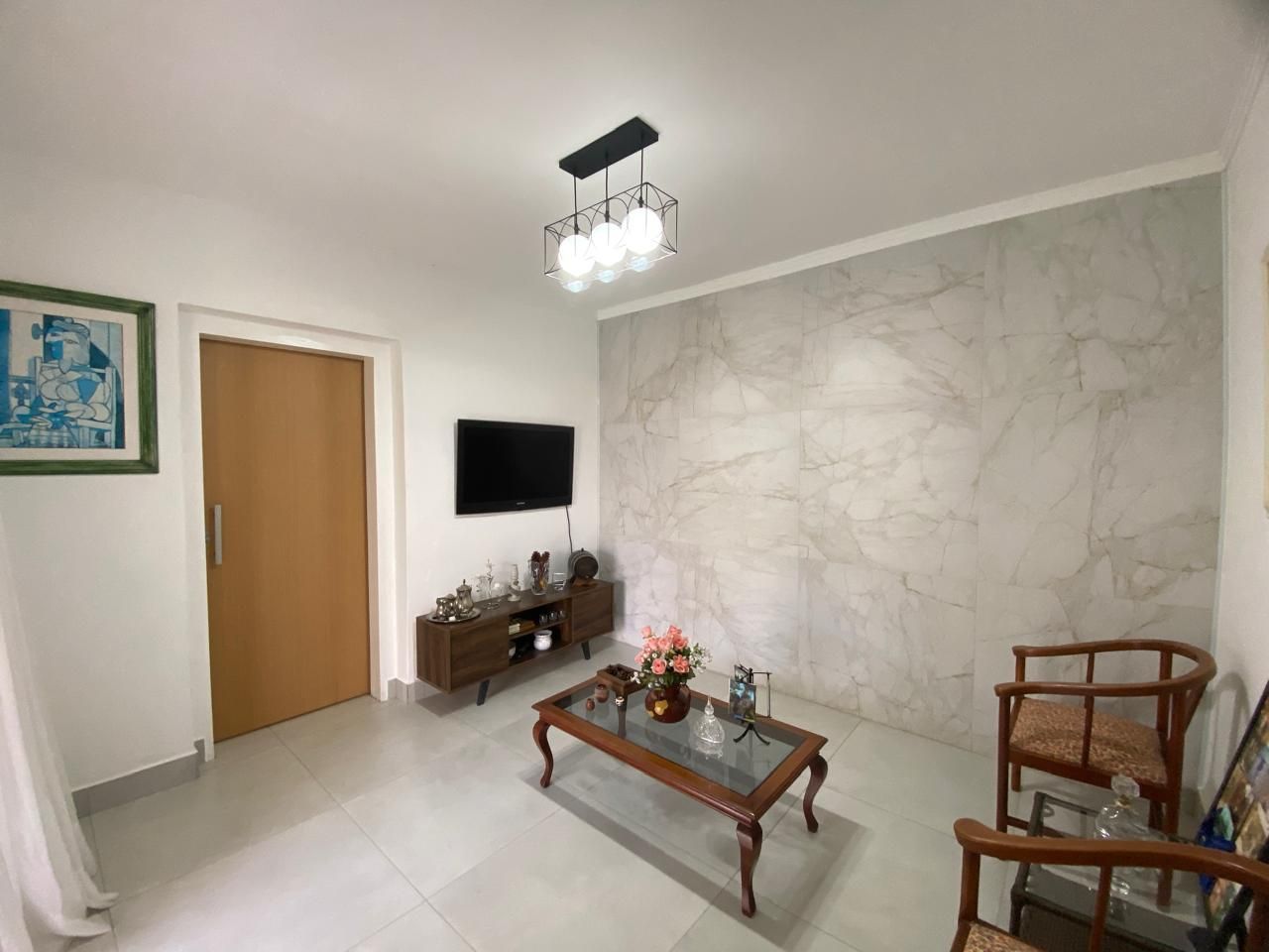 Casa de condomínio à venda no Condomínio Zuleika Jabour: